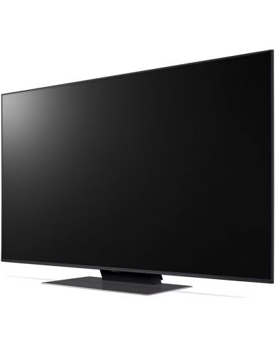 Смарт телевизор LG - 50UR91003LA, 50'', LED, 4K, черен - 3