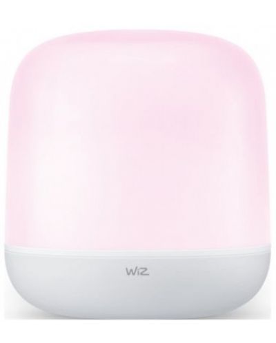 Смарт лампа WiZ - HERO, преносима, 620lm, RGB - 1