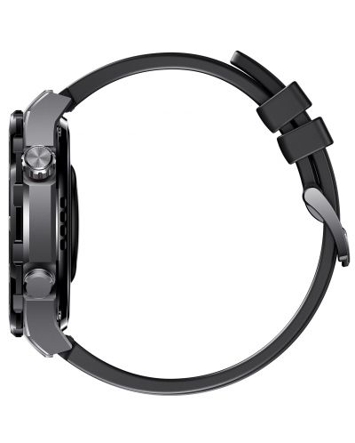 Смарт часовник Huawei - Ultimate, 48mm, 1.5'', Black - 5