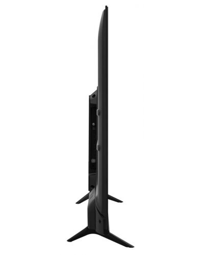 Смарт телевизор Hisense - 75A6BG, 75'', DLED, 4K, черен - 3