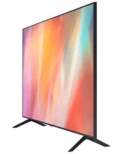 Смарт телевизор Samsung - LH50BEA-H, 50'', SMART Signage 4K TV, Titan Gray - 7