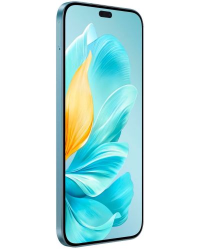 Смартфон Honor - 200 Lite, 6.7'' 8GB/256GB, Cyan Lake - 2