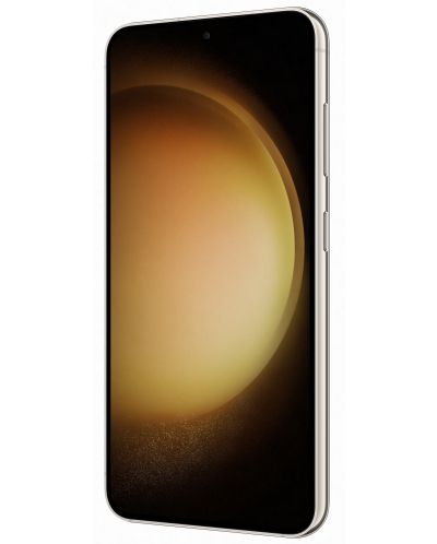 Смартфон Samsung - Galaxy S23, 6.1'', 8/256GB, Cream - 4