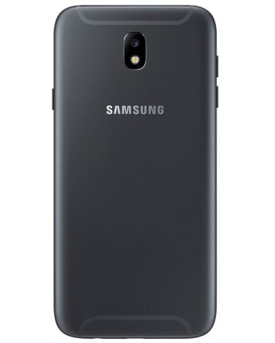Smartphone Samsung SM-J730F GALAXY J7 (2017) Duos, Black - 2