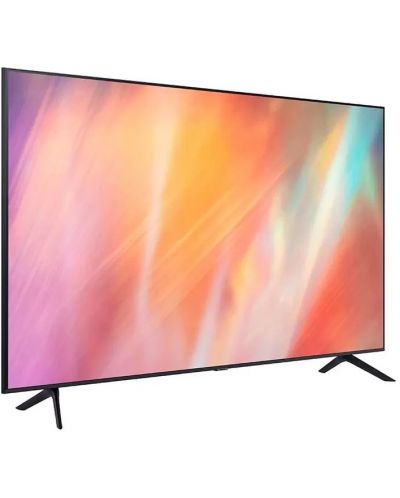 Смарт телевизор Samsung - LH43BEA-H, 43'', LED, 4K, сив - 3