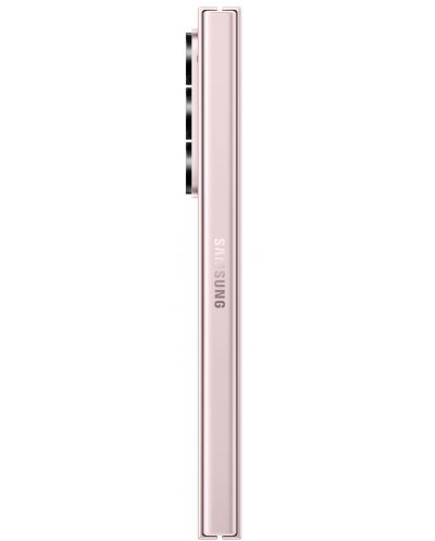 Смартфон Samsung - Galaxy Z Fold6, 7.6''/6.3'', 12GB/256GB, розов - 9