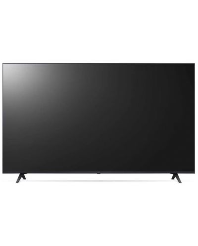 Смарт телевизор LG - 55UR80003LJ, 55'', LED, 4K, Black - 2