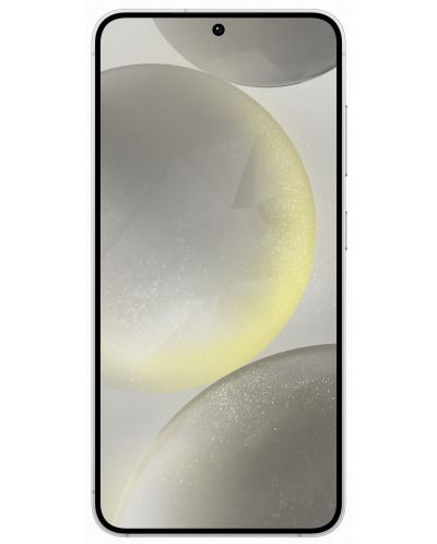 Смартфон Samsung - Galaxy S24 5G, 6.2'', 8GB/256GB, Marble Gray - 1