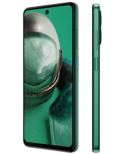 Смартфон HMD - Pulse Pro TA-1588, 6.65'', 8GB/256GB, зелен - 5