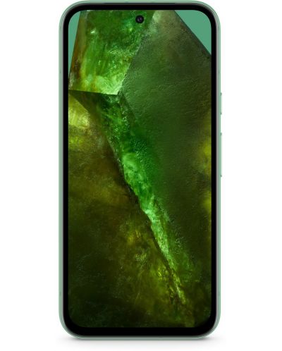 Смартфон Google - Pixel 8a, 6.1'', 8GB/128GB, Aloe - 3