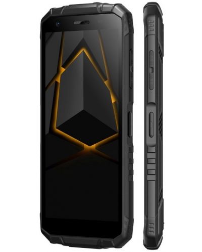 Смартфон DOOGEE - S41T, 5.5'', 4GB/64GB, черен - 4