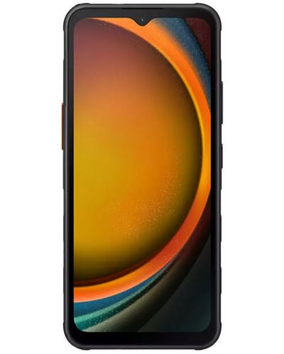 Смартфон Samsung - Galaxy Xcover 7, 5G, 7.6'', 6GB/128GB, черен - 1