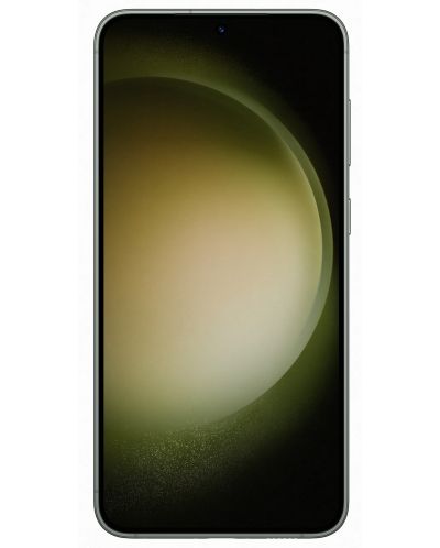 Смартфон Samsung - Galaxy S23 Plus, 6.6'', 8/512GB, Green - 2