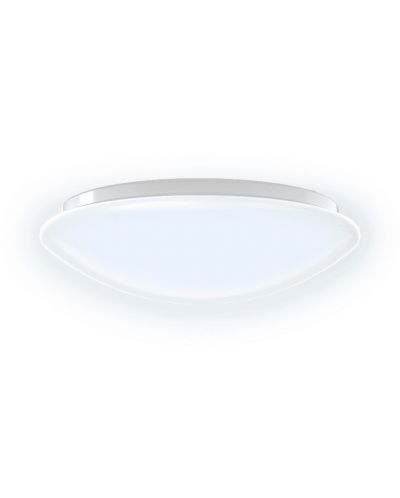 Смарт лампа Woox - Light R5111, 10W, 1200lm, бяла - 2