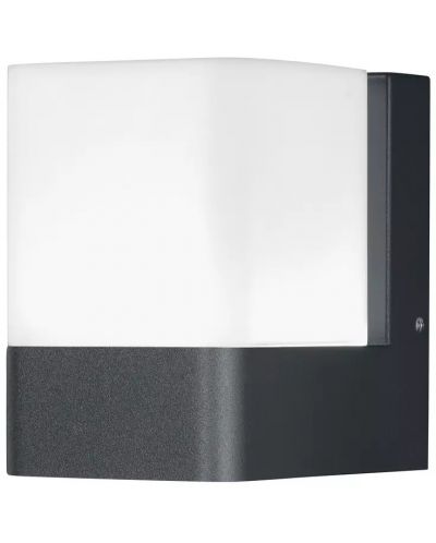 Смарт лампа Ledvance - SMART+ CUBE, RGBW, 10W, dimmer, сива - 1