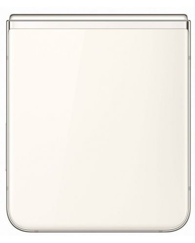 Смартфон Samsung - Galaxy Z Flip5, 6.7'', 8GB/512GB, Cream - 6