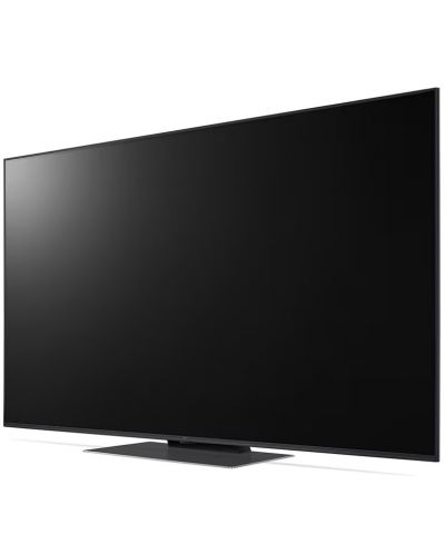 Смарт телевизор LG - 55UR91003LA, 55'', LED, 4K, черен - 3