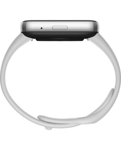 Смарт часовник Xiaomi - Redmi Watch 3 Active, 1.83'', сив - 4