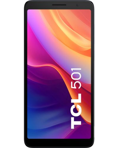 Смартфон TCL - 501, 6'', 2GB/32GB, син - 2