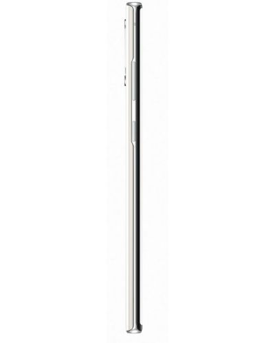 Смартфон Samsung Galaxy Note 10+, 6.8 , 256GB, aura white - 3