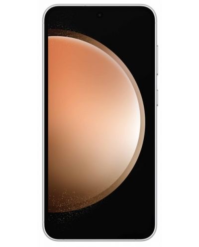 Смартфон Samsung - Galaxy S23 FE, 6.4'', 8GB/128GB, Cream - 2