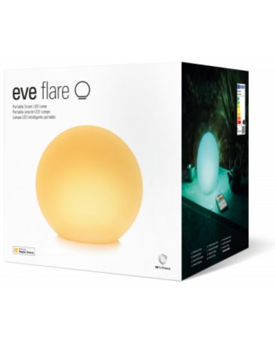 Смарт лампа  EVE - Flare Portable Smart LED Lamp - 2