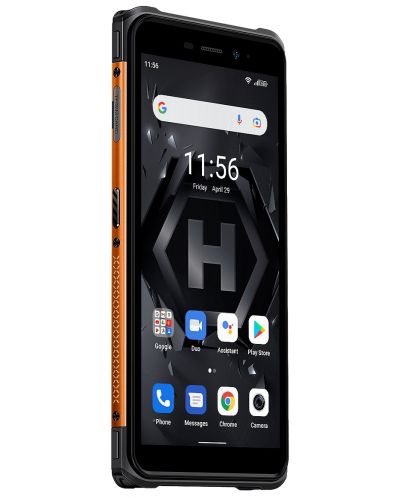 Смартфон myPhone - Hammer Iron 4, 5.5'', 4GB/32GB, оранжев - 2