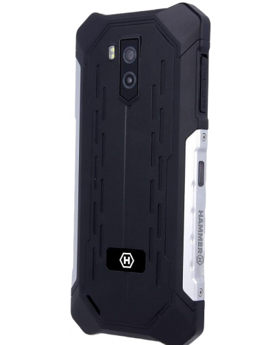 Смартфон myPhone - Hammer Iron 3 LTE, 5.5", 3/32GB, сив - 7