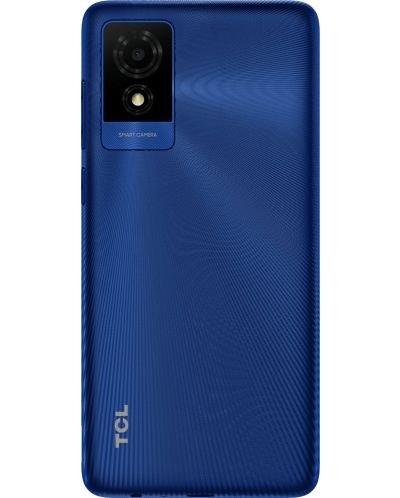 Смартфон TCL - 501, 6'', 2GB/32GB, син - 5