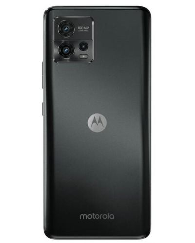 Смартфон Motorola - Moto G72, 6.55'', 8GB/256GB, черен - 5
