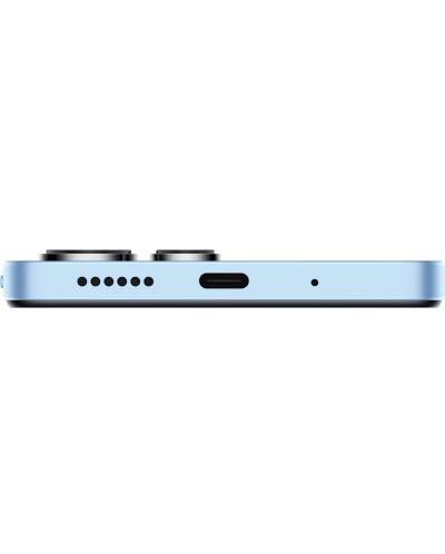 Смартфон Xiaomi - Redmi 12, 6.79'', 8GB/256GB, Sky Blue - 6