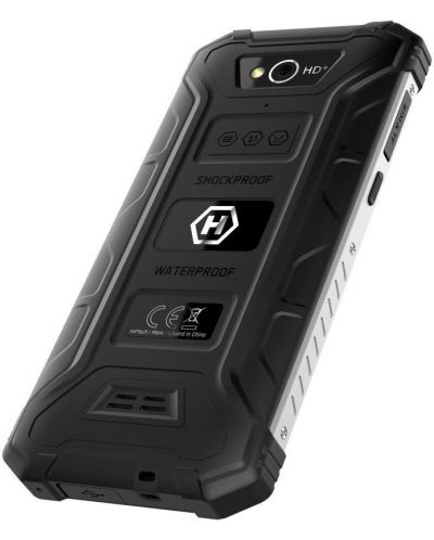 Смартфон myPhone - Hammer Energy 2, 5.5, 3/32GB, черен - 4