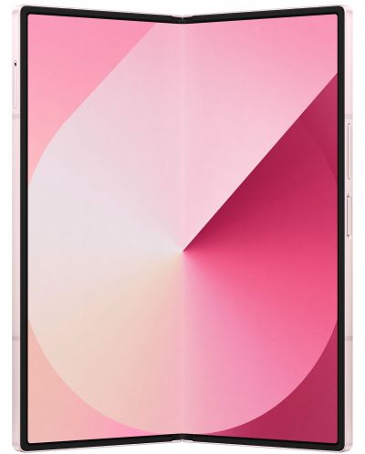 Смартфон Samsung - Galaxy Z Fold6, 7.6''/6.3'', 12GB/512GB, розов - 5