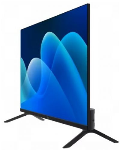 Смарт телевизор KIVI - 32H735QB, 32'', DLED, HD, черен - 4