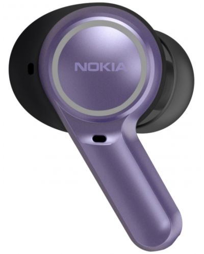 Смартфон Nokia - G42, 6.56'', 128GB, лилав + Nokia Clarity Earbuds 2 Plus - 7