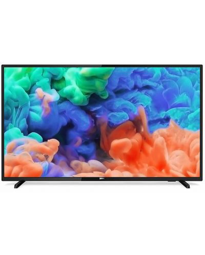 Телевизор Philips 58PUS6203 - 58" 4K - 2