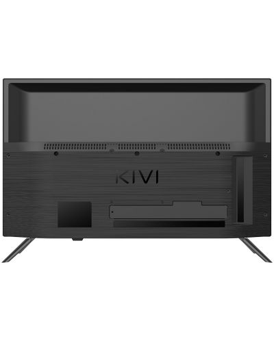 Смарт телевизор Kivi - 32H740NB, 32'', DLED, Black - 6