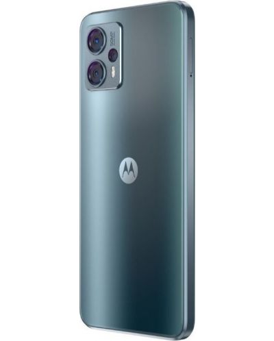 Смартфон Motorola - G23, 6.5'', 8GB/128GB, Steel Blue - 7