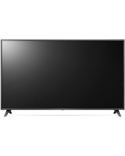 Смарт телевизор LG - 75UR781C0LK, 75'', LED, 4K, черен - 2
