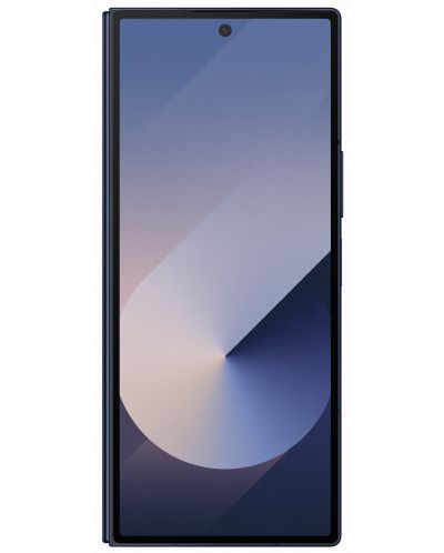 Смартфон Samsung - Galaxy Z Fold6, 7.6''/6.3'', 12GB/512GB, син - 3