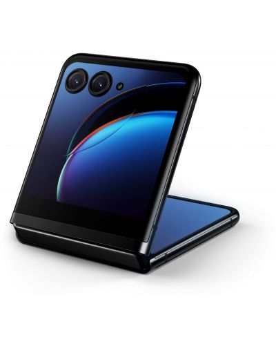 Смартфон Motorola - Razr 40 Ultra, 6.9'', 8GB/256GB, Infinite Black - 5