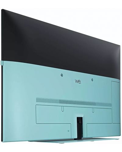 Смарт телевизор Loewe - WE. SEE 55, 55'', LED, 4K, Aqua Blue - 7