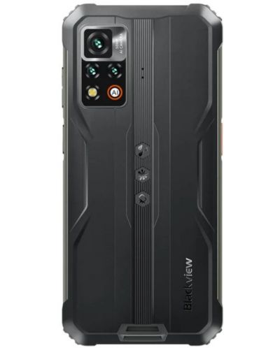 Смартфон Blackview - BV9200, 6.6'', 8GB/256GB, черен - 3