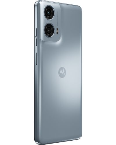 Смартфон Motorola - Moto G24 Power, 6.56'', 8GB/256GB, Glacier Blue - 7