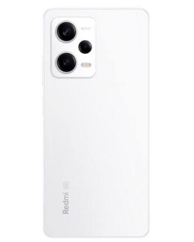 Смартфон Xiaomi - Redmi Note 12 Pro 5G, 6.67'', 6GB/128GB, White - 3