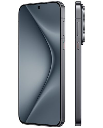 Смартфон Huawei - Pura 70, 6.6'', 12GB/256GB, черен - 3