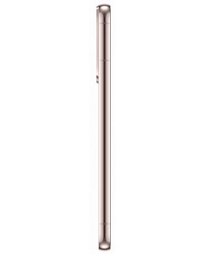 Смартфон Samsung - Galaxy S22+, 6.6'', 8GB/128GB, розов - 8