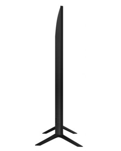 Смарт телевизор Samsung - 85CU7172, 85'', LED, 4K, черен - 4
