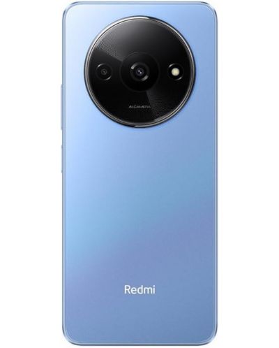 Смартфон Xiaomi - Redmi А3, 6.71'', 3GB/64GB, Star Blue - 2