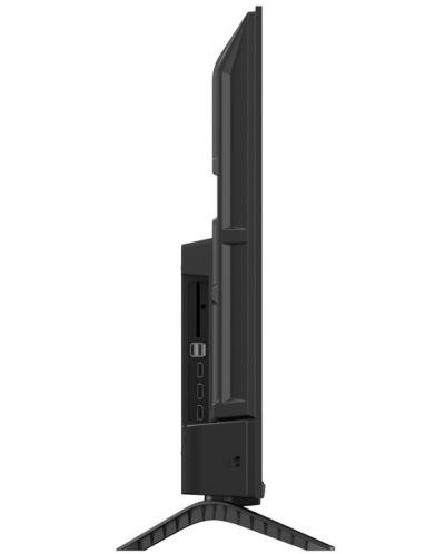 Смарт телевизор Philips - 40PFS6009/12, 40'', LED, FHD, черен - 3